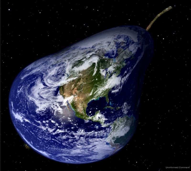 Create meme: earth view from space, earth from outer space, planet earth planets