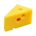 Create meme: a piece of cheese, cheese, cheese
