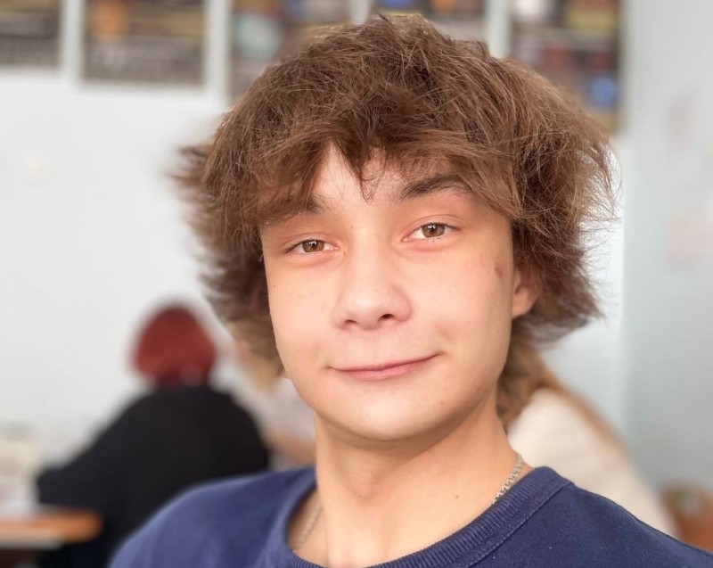 Create meme: Alexander Rybak, actors and roles, male 