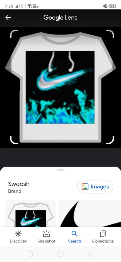 Create meme Nike to get, nike t shirt roblox, the get t shirt nike -  Pictures 