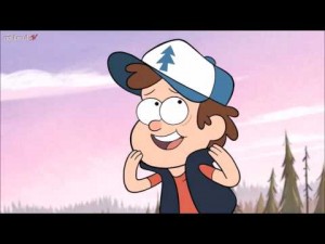 Create meme: gravity falls, gravity falls a new series, mabel