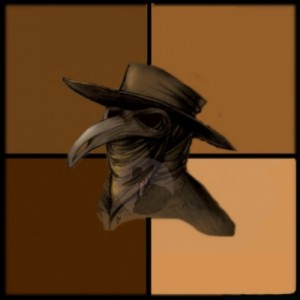 Create meme: varfeys memes, the plague doctor, plague