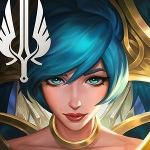 Create meme: Sona League of Legends, Sona lol, Sakimichan league of legends