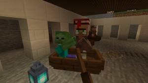 Create meme: mods for minecraft, minecraft, zombies minecraft