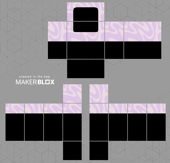 Create meme: template for clothes in roblox, layout for clothes in roblox, pattern for jackets to get
