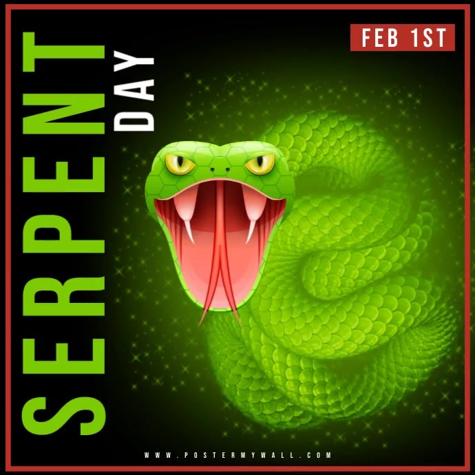 Create meme: evil snake, beautiful snake, The green snake