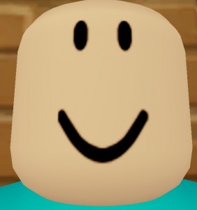 Create meme: roblox, the get, face get