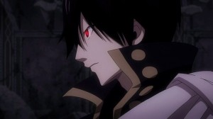 Создать мем: zeref dragneel, хвост феи зереф империя альварес, хвост феи зереф