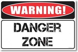 Create meme: warn, warning music, danger sign