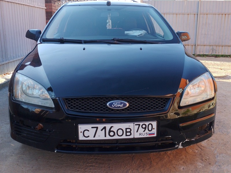 Create meme: black ford focus, focus ford, ford focus 2007