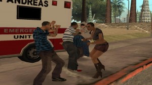 Create meme: mod GTA San Andres photos, gta, pictures GTA San Andreas