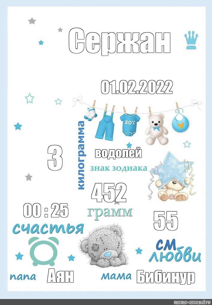 Создать мем: null