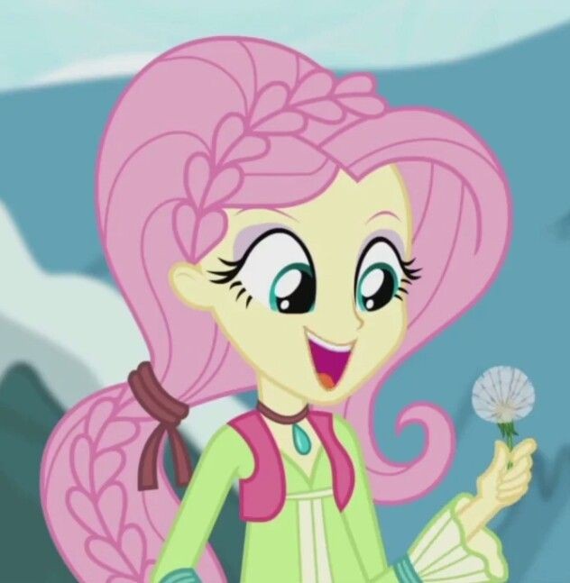 Create meme: fluttershy equestria, fluttershy equestria girls, fluttershy 