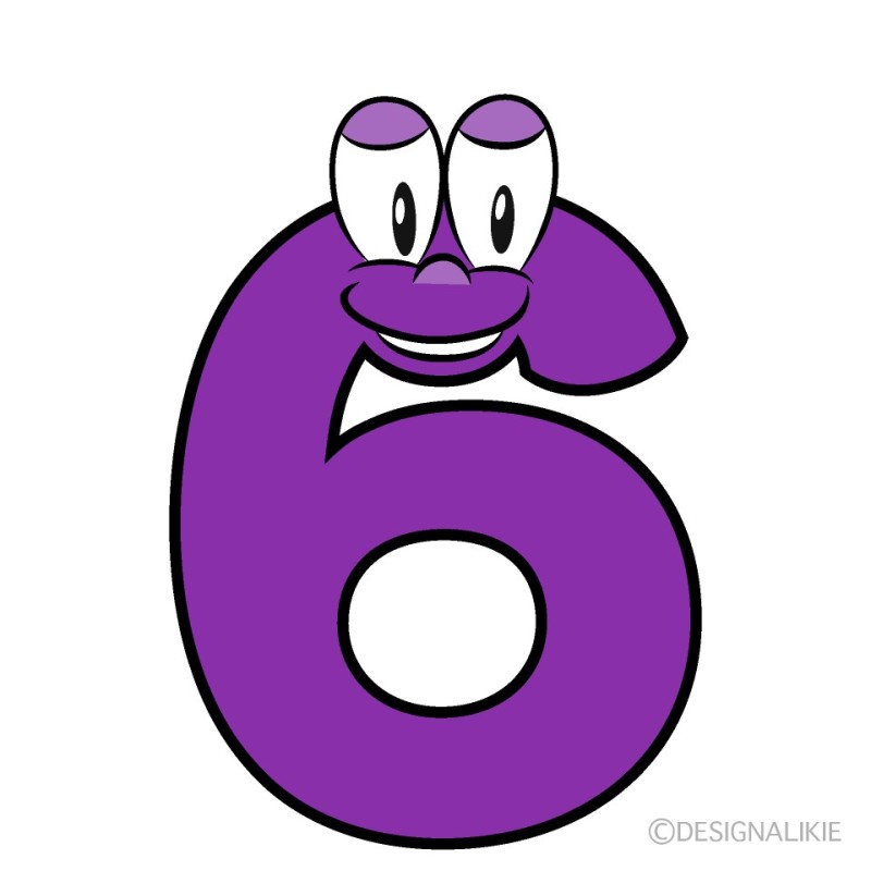 Create meme: cartoon network , numbers with eyes, 2 cartoon