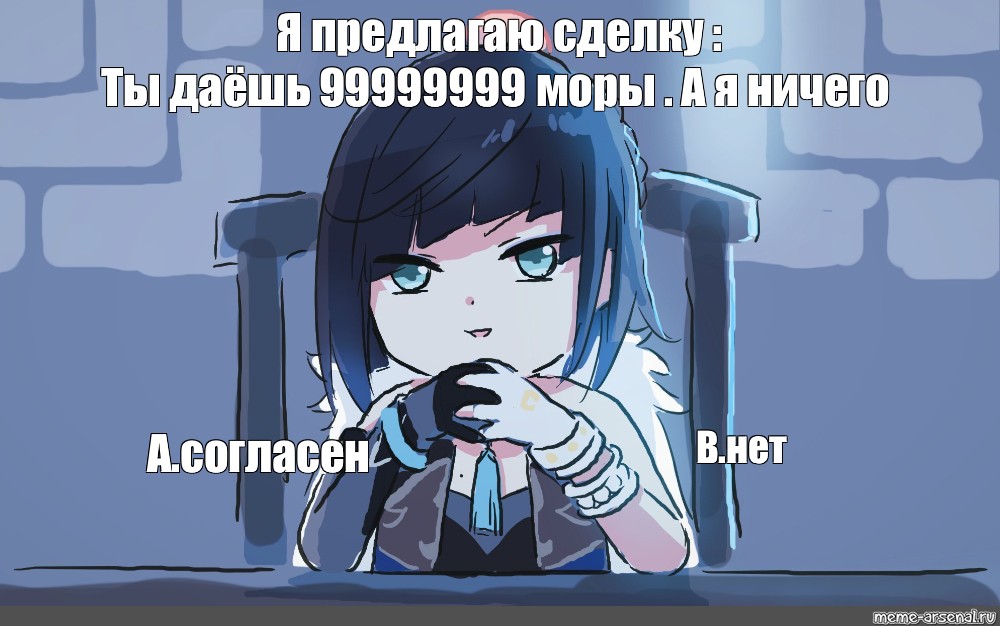 Создать мем: null