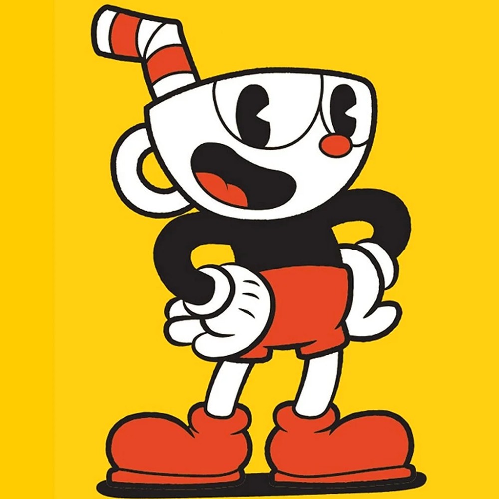 Cuphead скачать стим фото 19