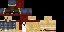 Create meme: skin for minecraft pe, Aida skin in minecraft, minecraft skin 