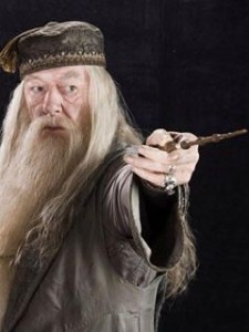 Create meme: Harry Potter, Albus Dumbledore