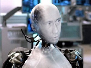 Создать мем: я робот санни, фотографии ,,я и робот, фильм про роботов с интеллектом