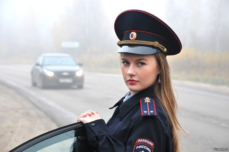 Create meme: girl police, the girl is a policeman, beautiful policemen