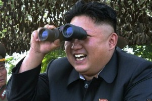 Create meme: Kim Jong-UN, Kim Jong-Il, Kim Jong