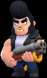 Create meme: brawl, bull brawl, brawl stars