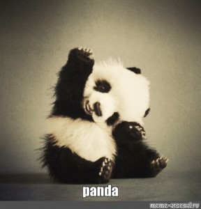 Create Meme Panda Panda Cute Panda Baby Panda Pictures Meme Arsenal Com