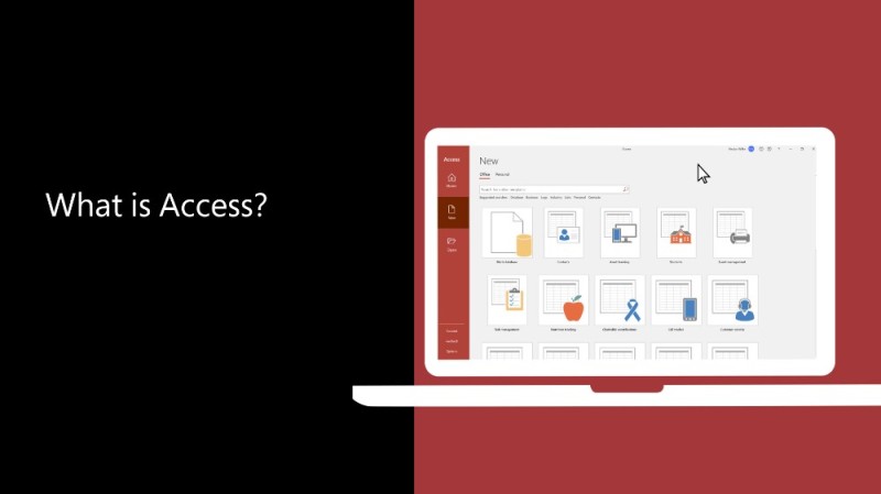 Создать мем: microsoft access, сервис в access, веб приложение access 2013