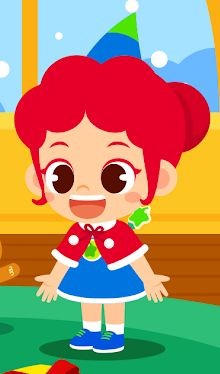 Create meme: nursery rhymes , nursery rhymes kids, preview 2 junytony