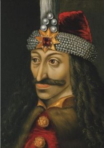 Create meme: Tepes, Nicholas Tepes, Vlad the Impaler portrait