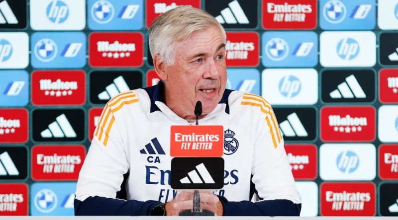 Create meme: carlo ancelotti real madrid, head coach, the coach of real Madrid 