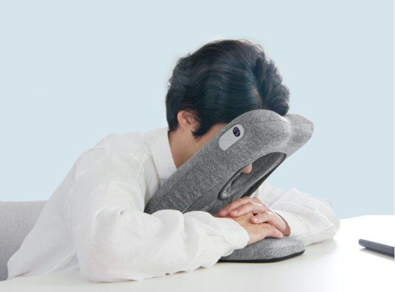 Create meme: pillow for sleeping, pillow for sleeping at work, pillow 