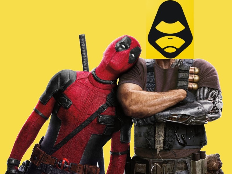 Create meme: deadpool 2 , deadpool, cable deadpool 2 deadpool 2