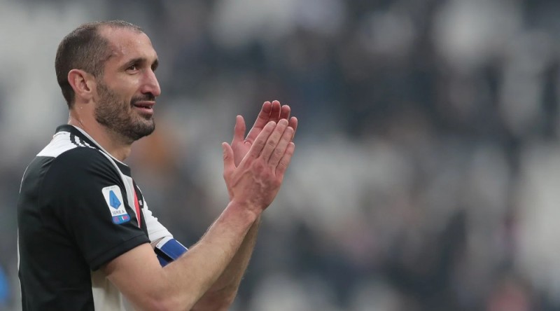 Create meme: Giorgio Chiellini , benvenuto cellini, defender of Italy Chiellini