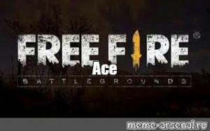 Create Comics Meme Free Fire Master Logo Free Fire Logo Comics Meme Arsenal Com