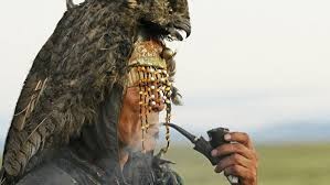 Create meme: the last shaman, Altai shaman, shaman