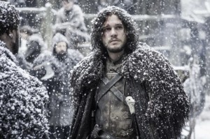 Create meme: the costume of Jon snow, throne, jon snow