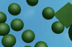 Create meme: bubbles, game, game smart balls