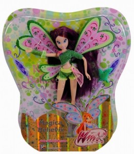 Create meme: believix Roxy, believix flora, doll Roxy winx