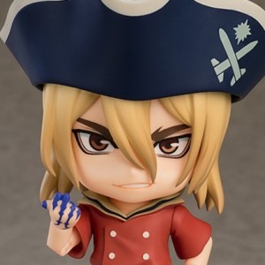 Create meme: anime figures, nendoroid