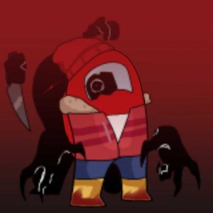 Create meme: deadpool, Chibi deadpool iron man, deadpool Chibi