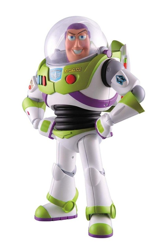 Create meme: buzz Lightyear, mattel buzz lightyear, hmmmm buzz lightyear