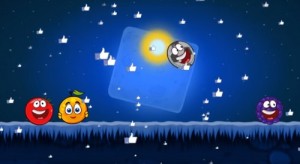 Create meme: Red ball 4 Into The Red ball 1 Game Walkthrough level 1 - 12 gam, apk, red ball 4 gold watch