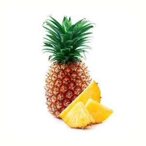 Create meme: ripe pineapple, fruit pineapple, pineapple