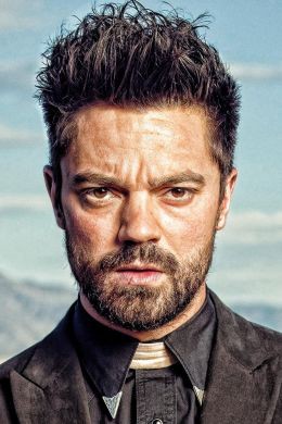 Create meme: Cooper Dominic, dominic cooper, dominic