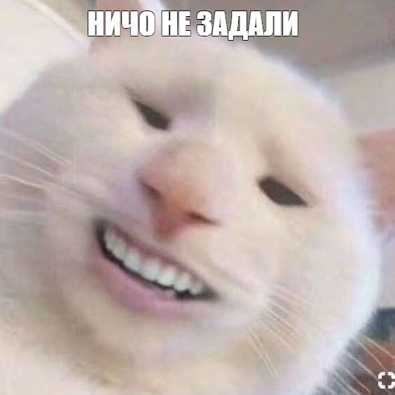 Создать мем: null