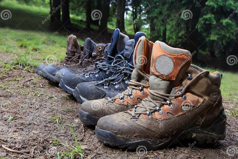 Create meme: hiking shoes, hiking boots, shoes 