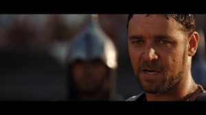 Create meme: Gladiator, gladiator, Russell Crowe