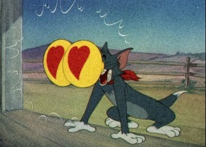 Create meme: Tom from Tom and Jerry, Tom and Jerry