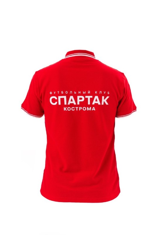 Create meme: spartak T-shirt, spartak football uniform, FC Spartak T-shirt